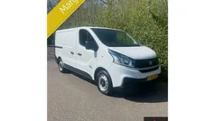 Gebruikt 2019 Fiat Talento Van | € 14.950 (Eerlijke prijs)