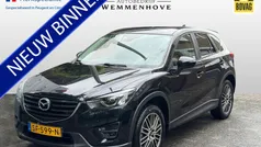 Gebruikt 2015 Mazda CX-5 SUV | € 16.545 (Eerlijke prijs)