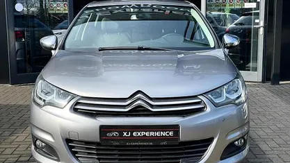 Occasion Citroën C4 Feel 110 PK (80 kW) 2016 Hatchback