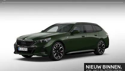 Occasion BMW 550e Performance 489 PK (359 kW) 2025 Stationwagen