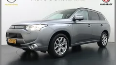 Gebruikt 2014 Mitsubishi Outlander Edition SUV | € 10.695 (Super prijs)