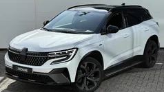 Wit Gebruikt 2023 Renault Austral Iconic Esprit Alpine SUV | € 36.740 (Eerlijke prijs)