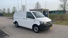 Gebruikt 2018 VW T6 Van | € 8.500 (Super prijs)