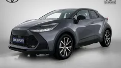 Gebruikt 2025 Toyota C-HR SUV | € 37.445 (Goede deal)