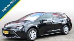 Gebruikt 2021 Toyota Corolla Comfort Stationwagen | € 21.950 (Eerlijke prijs)