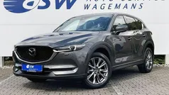 Gebruikt 2019 Mazda CX-5 Luxury SUV | € 28.950 (Eerlijke prijs)