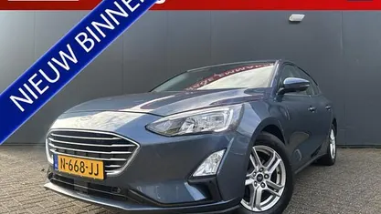 Occasion Ford Focus Business Edition 125 PK (91 kW) 2021 Hatchback