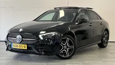 Gebruikt 2021 Mercedes A250 AMG Line Premium Plus Sedan | € 25.695 (Eerlijke prijs)