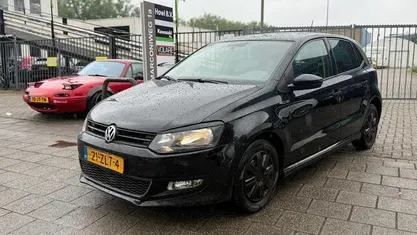Occasion VW Polo Comfortline 75 PK (55 kW) 2012 Hatchback