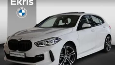 Gebruikt 2024 BMW 118 M Sport Hatchback | € 35.900 (Eerlijke prijs)