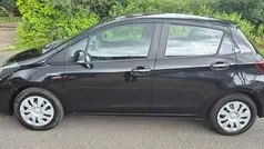 Gebruikt 2016 Toyota Yaris Hatchback | € 12.450 (Goede deal)