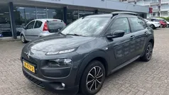 Gebruikt 2016 Citroën C4 Cactus Business Class Hatchback | € 6.950 (Goede deal)