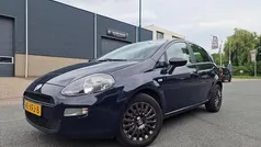 Gebruikt 2012 Fiat Punto Evo Easy Hatchback | € 2.350 (Eerlijke prijs)