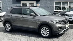 Gebruikt 2022 VW T-Cross Life SUV | € 24.900 (Eerlijke prijs)