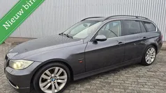Gebruikt 2005 BMW 325 Executive Stationwagen | € 4.249 (Eerlijke prijs)