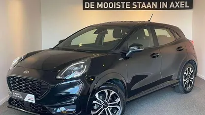 Occasion Ford Puma ST-Line 125 PK (91 kW) 2023 SUV