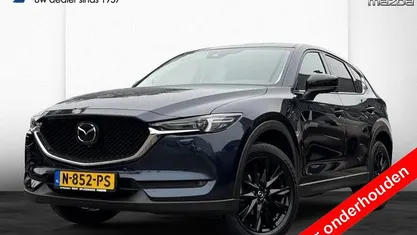 Occasion Mazda CX-5 Sportive 165 PK (121 kW) 2021 SUV