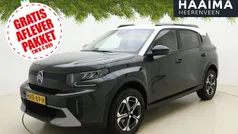 Groen Nieuw 2025 Citroën e-C3 Aircross SUV | € 26.950 (Goede deal)