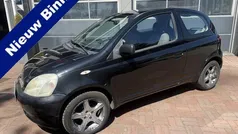 Gebruikt 2001 Toyota Yaris Luna Hatchback | € 899 (Goede deal)