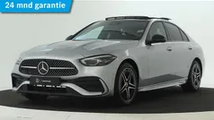 Gebruikt 2025 Mercedes C300e Edition Sedan | € 53.945 (Goede deal)