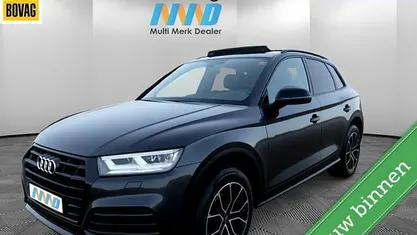 Occasion 2020 Audi Q5 Comfort SUV | € 29.999 (Super prijs)
