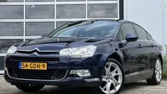 Gebruikt 2008 Citroën C5 Exclusive Sedan | € 5.450 (Eerlijke prijs)
