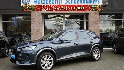 Gebruikt 2024 Cupra Formentor SUV | € 32.940 (Eerlijke prijs)