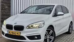 Gebruikt 2016 BMW 216 Executive Stationwagen | € 9.950 (Eerlijke prijs)