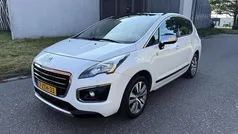 Gebruikt 2015 Peugeot 3008 Crossway MPV | € 7.650 (Eerlijke prijs)
