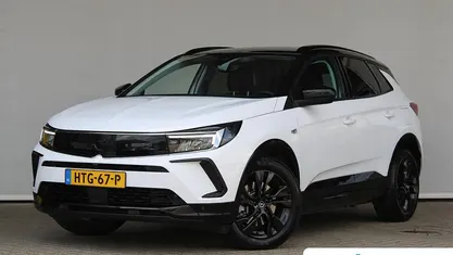 Occasion Opel Grandland X 181 PK (133 kW) 2023 SUV