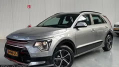 Gebruikt 2024 Kia Niro SUV | € 30.950 (Super prijs)