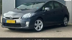 Gebruikt 2010 Toyota Prius Hatchback | € 8.250 (Eerlijke prijs)