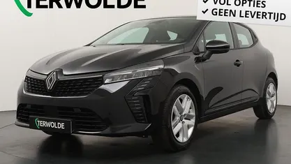 Occasion Renault Clio V Evolution 2025 Hatchback