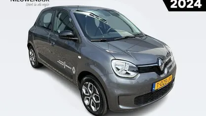 Occasion 2024 Renault Twingo Equilibre Hatchback | € 16.995 (Eerlijke prijs)