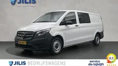 Gebruikt 2021 Mercedes Vito MPV | € 24.850 (Eerlijke prijs)