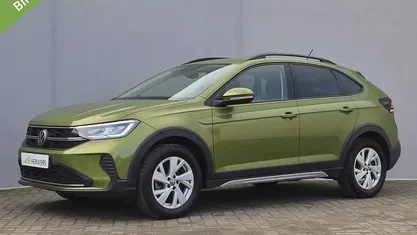Occasion VW Taigo Business 110 PK (80 kW) 2022 SUV