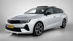 Grijs Gebruikt 2023 Opel Astra Stationwagen | € 27.995 (Eerlijke prijs)