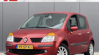 Gebruikt 2006 Renault Modus MPV | € 1.448 (Goede deal)