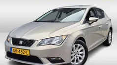 Gebruikt 2014 Seat Leon Style Hatchback | € 11.425 (Eerlijke prijs)