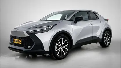Occasion 2024 Toyota C-HR Edition SUV | € 31.945 (Eerlijke prijs)