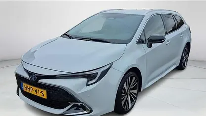Occasion Toyota Corolla 140 PK (102 kW) 2025 Stationwagen
