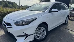 Gebruikt 2025 Kia Ceed Sportswagon Comfort Stationwagen | € 26.400 (Super prijs)