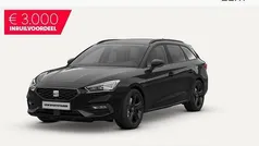 Gebruikt 2025 Seat Leon Business Stationwagen | € 43.580 (Eerlijke prijs)