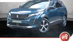 Gebruikt 2024 Peugeot 5008 Allure SUV | € 31.800 (Eerlijke prijs)