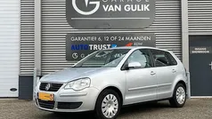 Gebruikt 2008 VW Polo Comfortline Hatchback | € 3.495 (Eerlijke prijs)