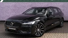 Gebruikt 2025 Volvo V60 Plus Stationwagen | € 50.394 (Eerlijke prijs)