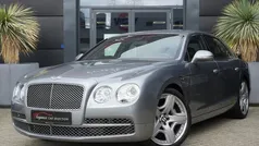 Gebruikt 2015 Bentley Flying Spur Sedan | € 74.950