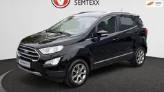 Gebruikt 2019 Ford Ecosport Trend SUV | € 12.750 (Eerlijke prijs)