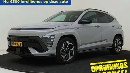 Occasion Hyundai Kona N Line 2024 SUV