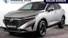 Gebruikt 2025 Nissan Qashqai N-Connecta SUV | € 35.995 (Goede deal)